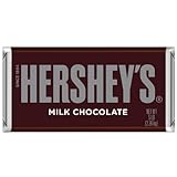 Hershey's Milk Chocolate Candy Bar, 5-Pound Bar