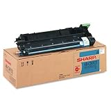 ~:~ SHARP TONER ~:~ ARC26TCU Toner Cartridge, Cyan