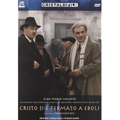 Cristo si � fermato a Eboli