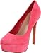 Jessica Simpson Women's Waleo Platform Pump