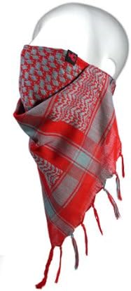 Wrong Gear Tactical Warrior Mask Asian