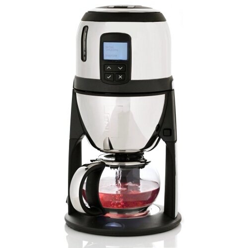 Fine-t Gourmet Tea Machine 51552