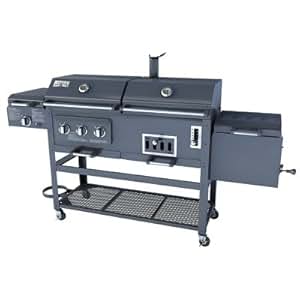 amazon combo grills