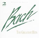The Greatest Hits: Bach 2 CDs