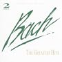 The Greatest Hits: Bach 2 CDs