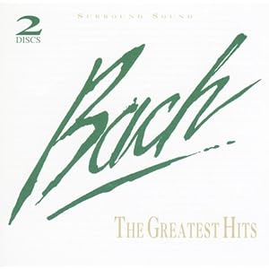 The Very Best Of Bach 2