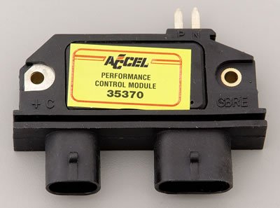 ACCEL 35370 Performance Control Module