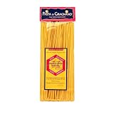Artisan Spaghetti from Gragnano (Spaghetti Con Curva)