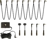 Visual Sound One Spot Combo Pack