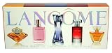 Heiress By Paris Hilton For Women, Mini, Set Of 4 (Body Lotion, Bath, Shower Gel and Eau de Parfum Spray)