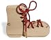Pinolino 342007 - F&auml;delschuh
