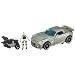 Transformers Human Alliance - Autobot Jazz