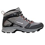 montrail(モントレイル) メンズ シラス XCR 030(Charcoal) 8.5/26.5cm GM2035