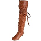 Dollhouse Shani Over-The-Knee Boot