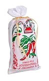 Hungarian Paprika