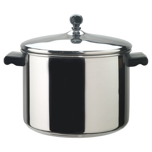 Farberware Classic 8-Quart Stockpot with Lid