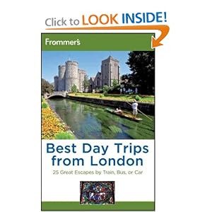 Frommers Best Day Trips From London 25