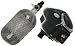 Halo B w/Rip V35 Loader / 68ci 4500psi N2 Tank Paintball Player