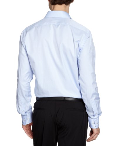 Matinique Herren Businesshemd D40127001Z/Crosmal 