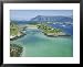 Bronnoysund, Kystriksveien Coast Route, Norway, Scandinavia, Europe Collections Frame...