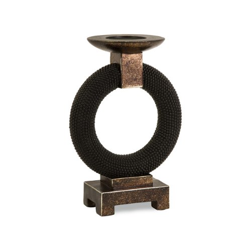 14 Asian Fusion Espresso Footed Base