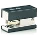Swingline Mini Fashion Stapler, 12 Sheets, Black (S7087871)