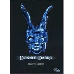 Donnie Darko (Collector's Edition) (2 DVDs) (TinBox)