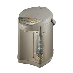 ZOJIRUSHI VE電気まほうびん CV-VS30-TL ライトブラウン CV-VS30-TL