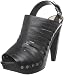 Calvin Klein Jeans Women's Odessa Platform Sandal
