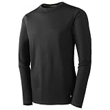SmartWool Microweight Crew - Long-Sleeve - Men's