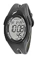 Speedo Men`s SD55137BX Vibration Alarm Polyurethane Strap Watch