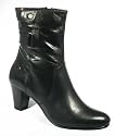 Tom Tailor 2621502000 Stiefel Leder