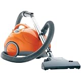 New - HOOVER S1361 COMPACT CANISTER CLEANER