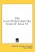 The Love of God and the Cross of Jesus V1