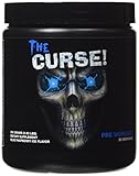 Cobra Labs 250g Blue Raspberry Curse