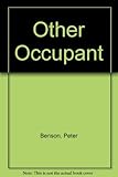 The other occupant