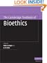 The Cambridge Textbook of Bioethics