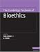 The
Cambridge
Textbook
of
Bioethics