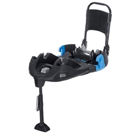 Britax Belted Infant Carrier Base