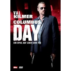 Columbus Day - Ein Spiel auf Leben und Tod