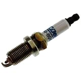 ACDelco 41-806 Professional Platinum Spark Plug , Pack of 1 by ACDelco