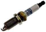 ACDelco 41-806 Professional Platinum Spark Plug , Pack of 1