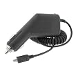 - 	 Rapid Car Charger with IC Chip for AT&T LG CF360 [