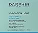 Darphin Hydraskin Light Gel Cream for Normal to Combination Skin, 12 Moss, 1.7 Oz