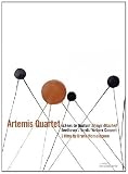 Artemis Quartet: Strings Attached
