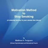 Review MP Publishing  / Motivation Method to Stop Smoking