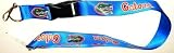 FLORIDA GATORS LANYARD