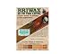 Bri-Wax Tudor Brown