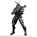 Appleseed Alpha Briareos Play Arts Kai Action Figure