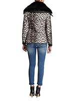 Morgan Chaqueta (Beige)